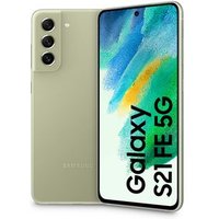 Samsung Galaxy S21 FE 5G 6 GB RAM / 128 GB Android 11