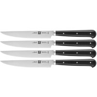 Juego de chuleteros Zwilling 4 piezas