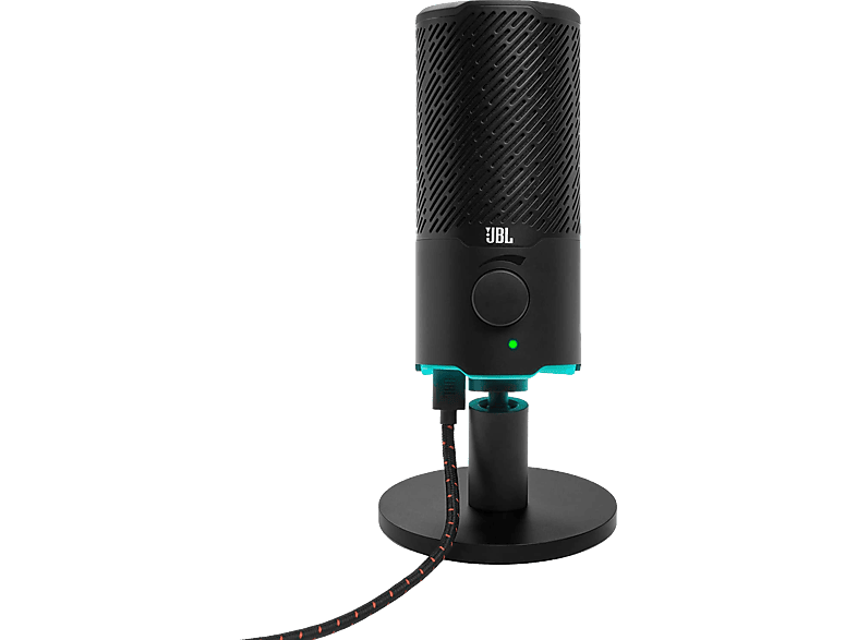 Micrófono JBL Quantum Stream USB Gaming