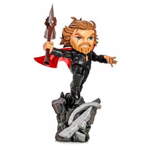 Figura MiniCo Thor Los Vengadores