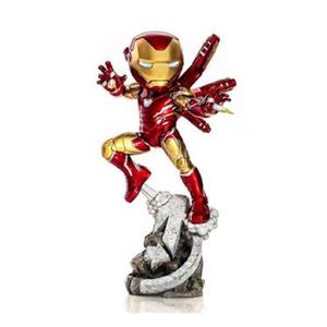 Figura MiniCo Iron Man (Los Vengadores)