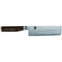 Cuchillo Kai Shun Premier Nakiri