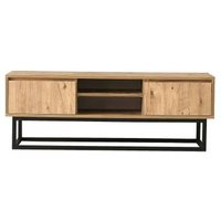 Mueble de Televisión 180x40x50 cm