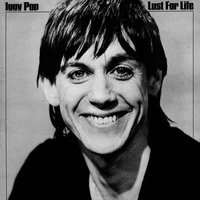 LP Iggy Pop Lust For Life (Vinilo)