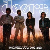 Vinilo de The Doors – Waiting For The Sun