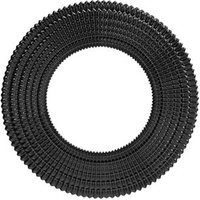 Cellfast Manguera Aspiración y Presión PVC 32 x 3 mm 25 m Basseflex