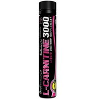 Biotechusa L-carnitine 3000 1 Ampolla