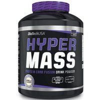 Biotechusa Hyper Masa Chocolate 2270 g