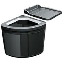 Cubo Basura Franke Pivot 400