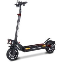 Patinete Eléctrico Urbanglide Ecross Pro 48V 800W 13Ah