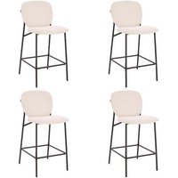 Taburetes de Bar Home Deluxe 44 x 52 x 93 cm