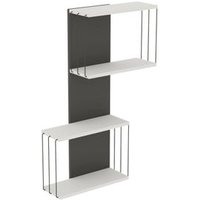 Estantería 65x19h96 cm