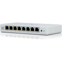 Alta Labs S8-poe Switch Gestionado Gigabit Ethernet 10/100/1000 PoE