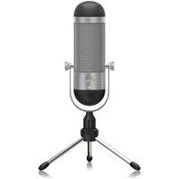 Micrófono USB Behringer BVR84 Vintage