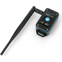 Blebox Gateboxpro - Controlador de Puerta con Antena Externa