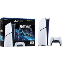 Sony PlayStation 5 Slim 1TB 16GB RAM