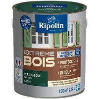 Pintura Ripolin Madera Interior y Exterior 2,5 L