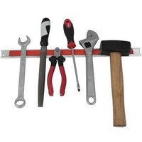 Estante de Herramientas de Pared