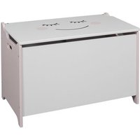 Baúl Iberica 60,3x36,5x38 cm