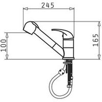 Hormigonera Pyramis Fido 090921838
