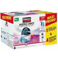 Cartucho de Reemplazo Rubson Aero 360°
