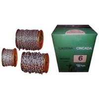 Cadena de 2,5 mm en bobina de 10 kg (80 m)
