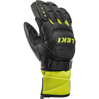 Guantes Leki Wcr Flex S Jr.