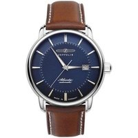 Reloj Automático Zeppelin Atlantic 8452-3