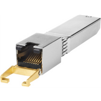Transceptor SFP+ 10GBase-T HPE