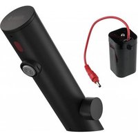 Mezclador de lavabo sin contacto con control de temperatura - 4xaa