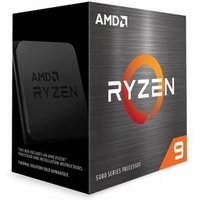 Procesador AMD Ryzen 9 5950X 3.4 GHz con 64 MB L3