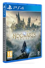 Hogwarts Legacy PS4 Juego Físico Nuevo Precintado