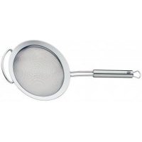 Colador 35,5 cm con malla de acero Profiplus