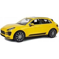 Porsche Cayenne Turbo coche radio control 1:24 Rastar 46100