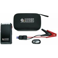 Könner & Söhnen Arranque de Emergencia Js-1000