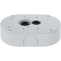 Axis TP4601-e Caja De Interfaz