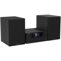 Kenwood M-9500s-b Microcadena de Música 100W