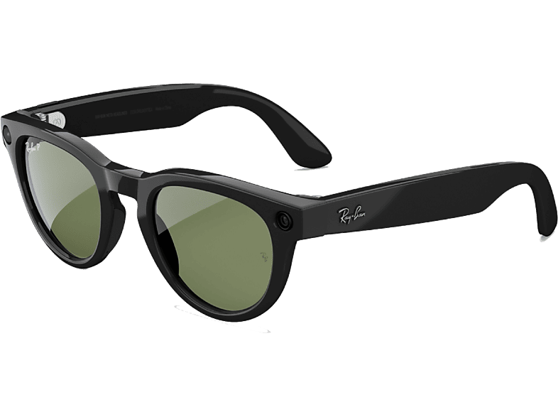 Gafas IA Ray-Ban Meta Headliner Polarizadas G15