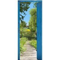 Etiqueta Ondoor 3449153141029