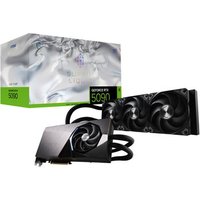 MSI Suprim GeForce RTX 5090 32 GB GDDR7