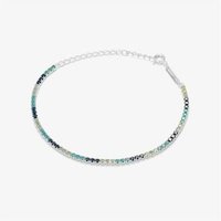 Radiant Pulsera con Cristales