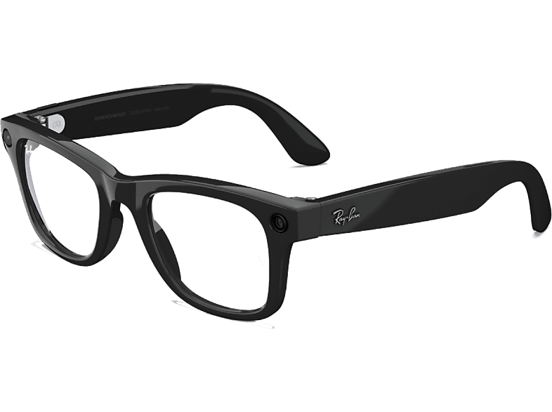 Ray-Ban Meta Gafas IA Wayfarer