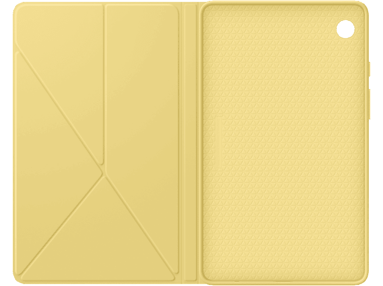Funda Tablet Folio Samsung Galaxy Tab A9 8.7" (EF-BX110TLEGWW)