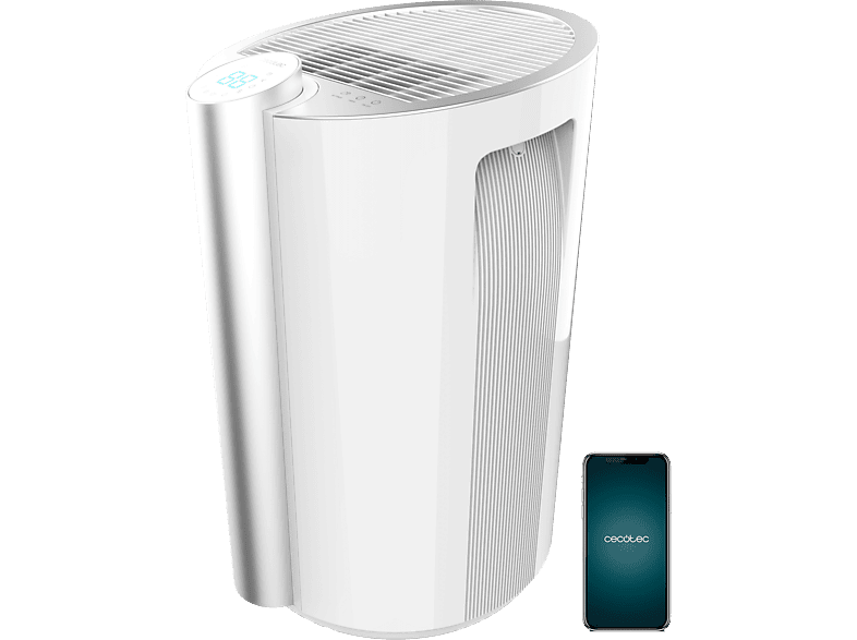 Deshumidificador Cecotec Big Dry 9000 Professional Connected