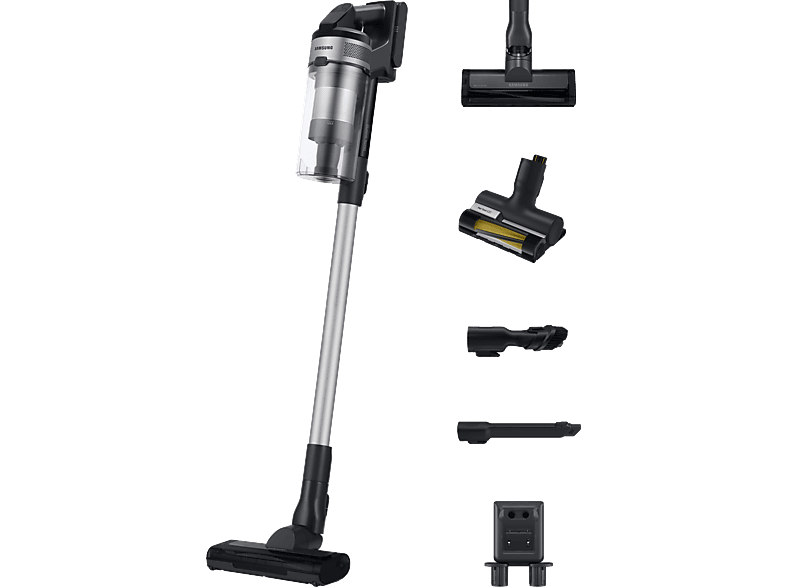 Samsung VS15A60AGR5/WA Aspirador Jet 65 Pet 150AW 40min