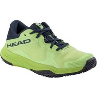 Zapatillas Head Motion Padel Lima Junior