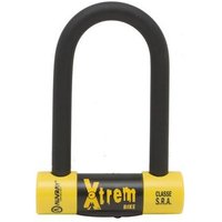 Bicicleta Antirrobo U Sra Xtrem 150