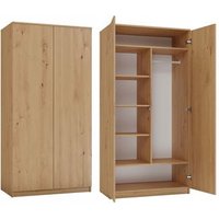 Armario Malwa SD-90 Artisan