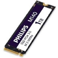 Philips M140 SSD M.2 NVMe PCIe Gen3 1TB 3500R/3000W