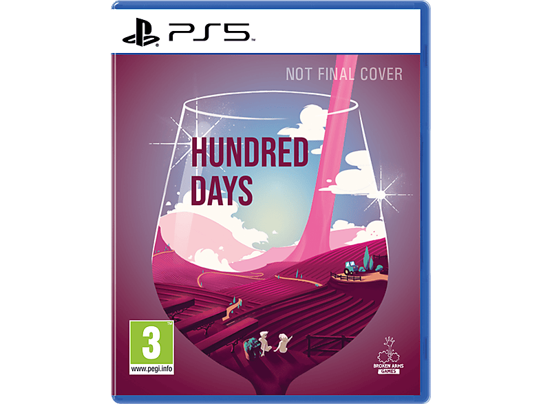 Hundred Days (PS5)